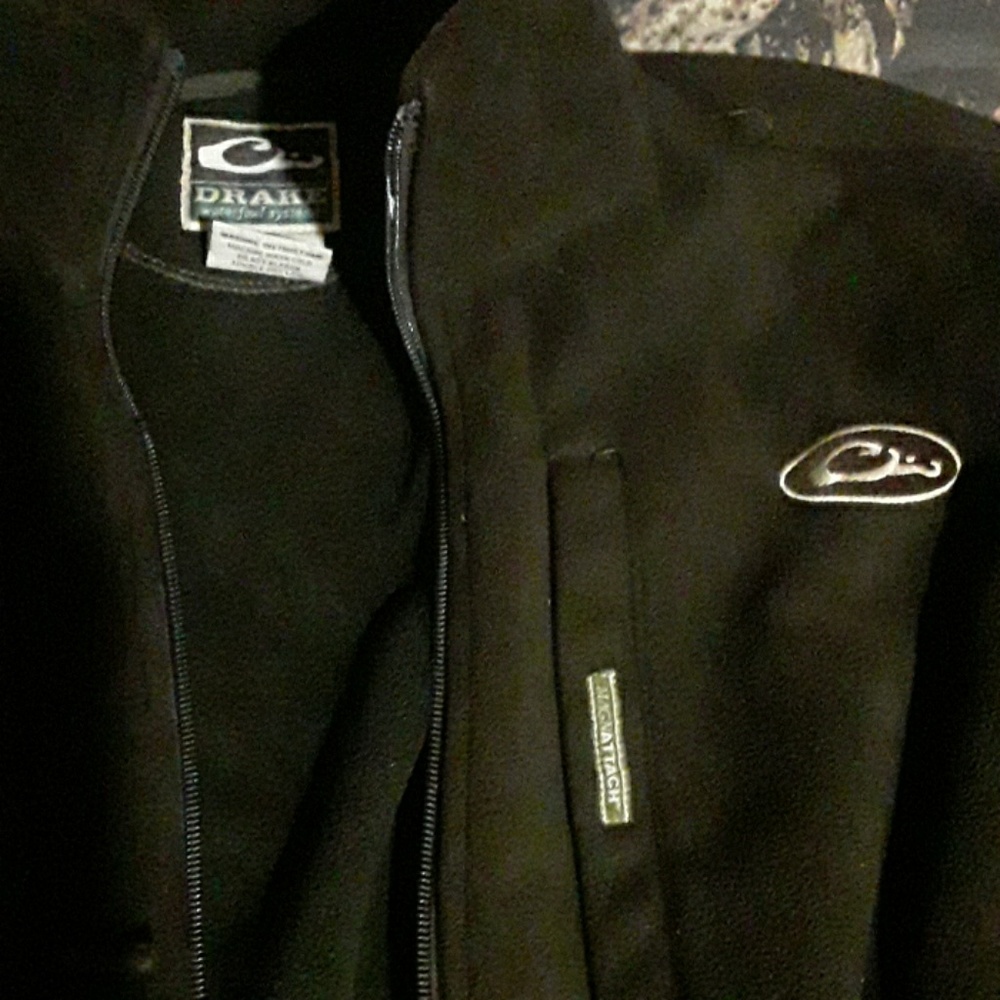 Drake jacket - Picture 2 of 3
